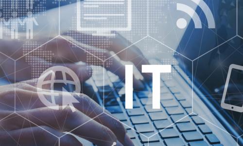IT Risk Assessment