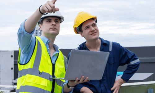 Independent Engineering Checks