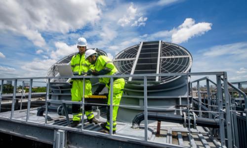 Mechanical Cooling Systems Review