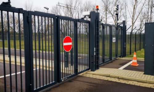 Physical Security Assessment