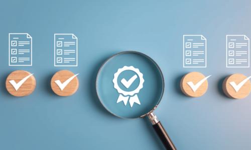 QA QC Inspections