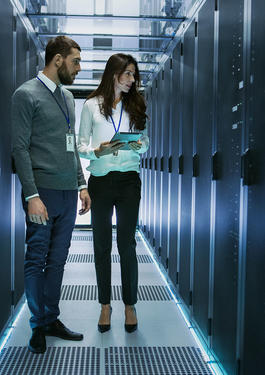 GDPR Data Protection