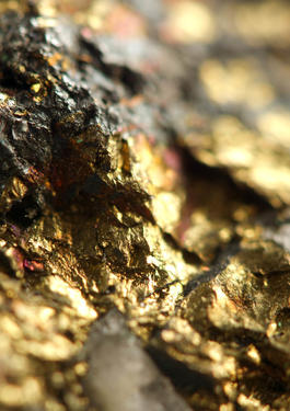 Metals & Minerals, Chemical, Earth, Eco