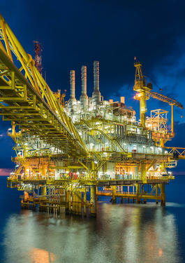 Marine and offshore 2