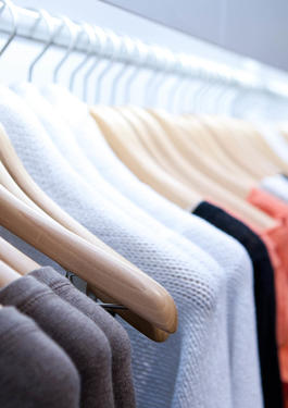 Softlines Product Testing, Clothes, CPS, Hangers