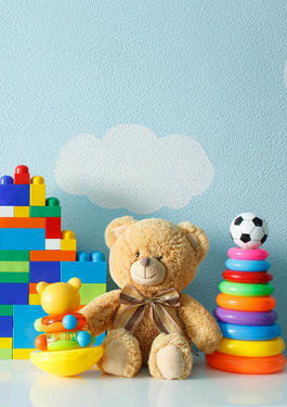 Toys Testing, CPS, Toys