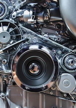 IATF 16949:2016 Automotive Certification Services