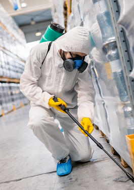 CEPA Pest Management Certification