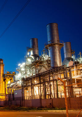 Reliability (RAM & RCM), Energy, Power, Utilities, Electrical