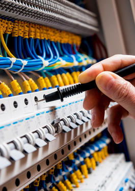 Electrical Inspections