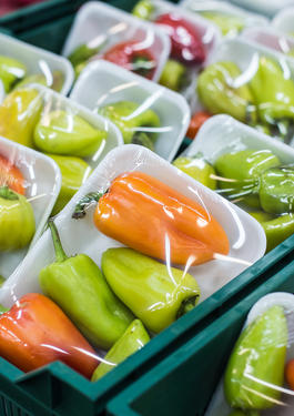 FIVE-STAR SUCCESS FOR BUREAU VERITAS IN FOOD CERTIFICATION 