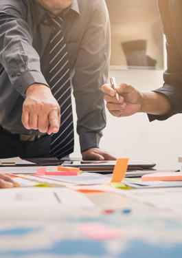 PHARMACEUTICAL SUPPLY CHAIN INITIATIVE