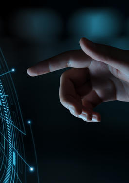 Digital Solution , Technology, Future