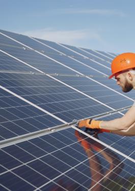 Owner's Engineer Solar
