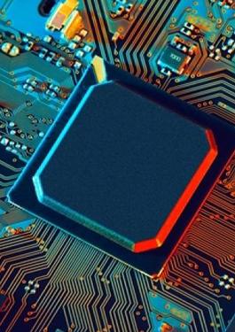 Electrical and Electronics