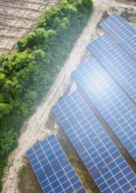 Solar, Environmental