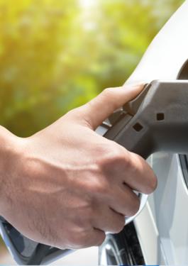 Electric vehicle charging