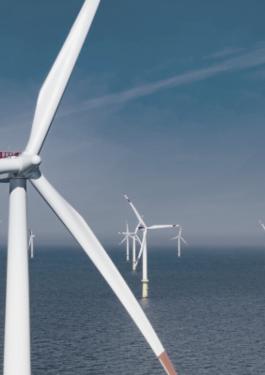 OFFSHORE WIND