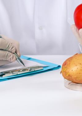 BRCGS FOOD SAFETY