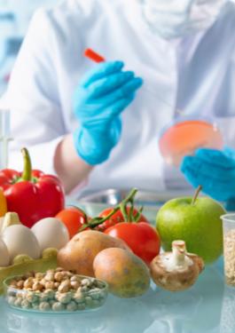 AGRI, FOOD & BEVERAGES CERTIFICATION