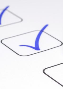 CERTIFICATION OUR FOUR ESSENTIALS