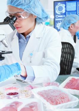 ISO 22000 FOOD SAFETY MANAGEMENT SYSTEM