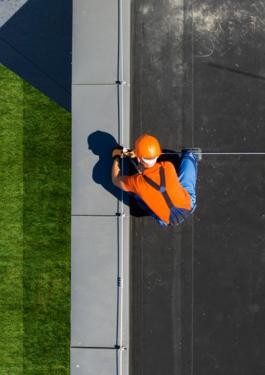 Highly experienced and qualified inspection engineers