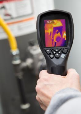 Non-intrusive technology