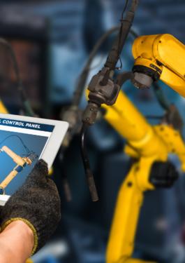 Machinery Safety