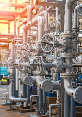 Process Safety 