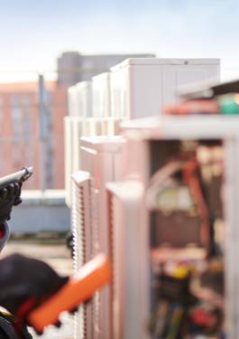 Asset Verification Audits