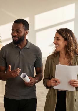 Indoor Air Quality Monitoring