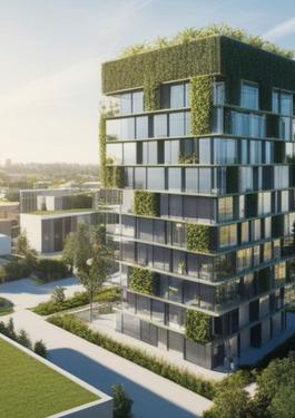 Sustainable Buildings