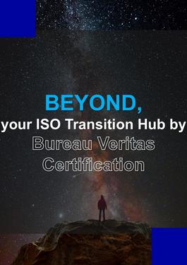 Beyond: Your ISO Transition Hub 