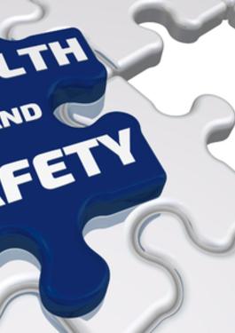 Guidelines to Health and Safety in the Office and VDU/DSE Use