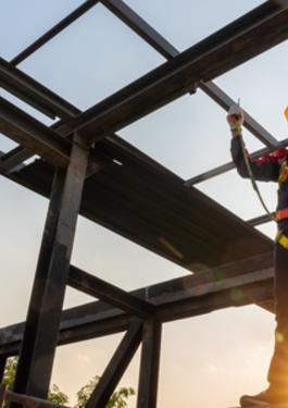 Working at Height