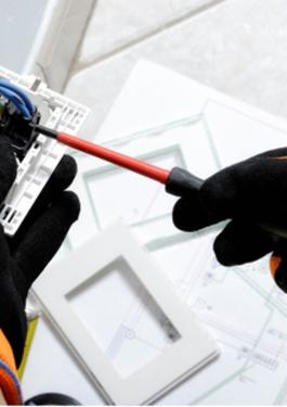 INP-Electrical Equipment: Technical Inspection & Maintenance