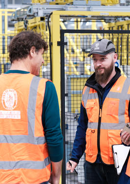 ISO45001:2015 checklist