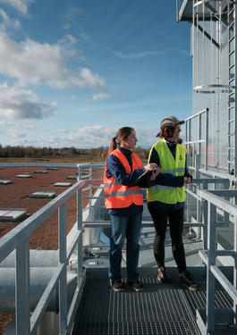 ISO14001:2015 checklist