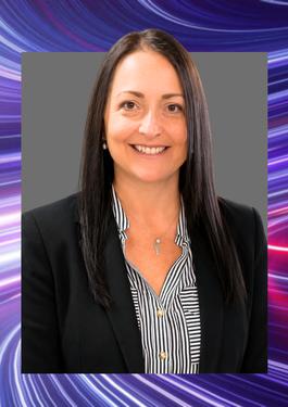 Dawn Robertson, Energy Exports Conference