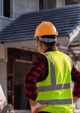 Residential Building Control Services
