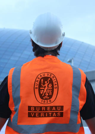 Testing Inspection & Certification