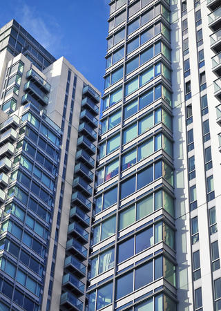 Building Control, OPEX, City, 