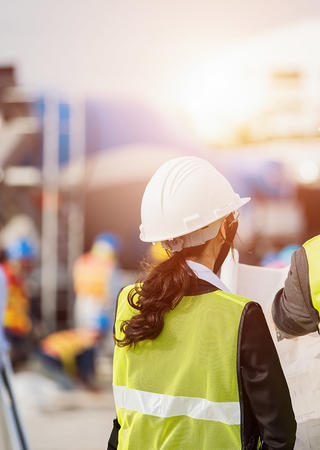 Workplace Health & Safety Consultancy, High Vis, Site, Construction, Inspections, CAPEX, 