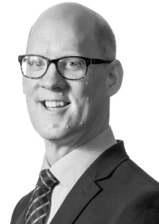 Richard Maggs