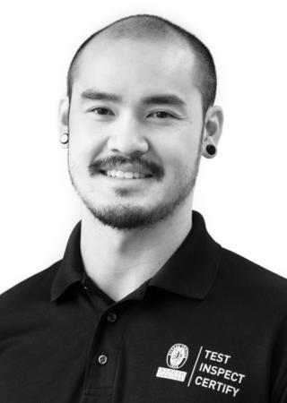 Lee Bui