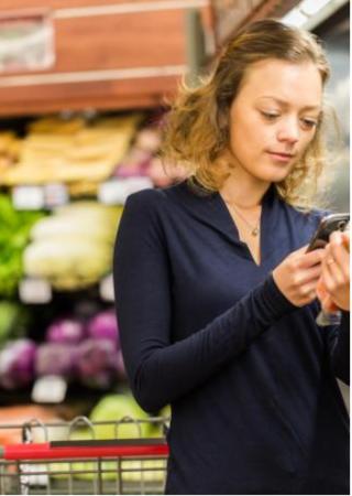 Food digital solutions