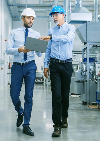 Tailor to your Organisation