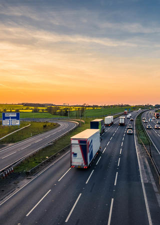 Transport & Logistics