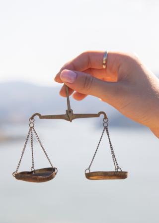 Gender Balance Diversity